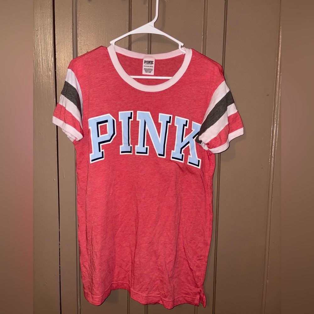 Victoria’s Secret PINK T-Shirt XS